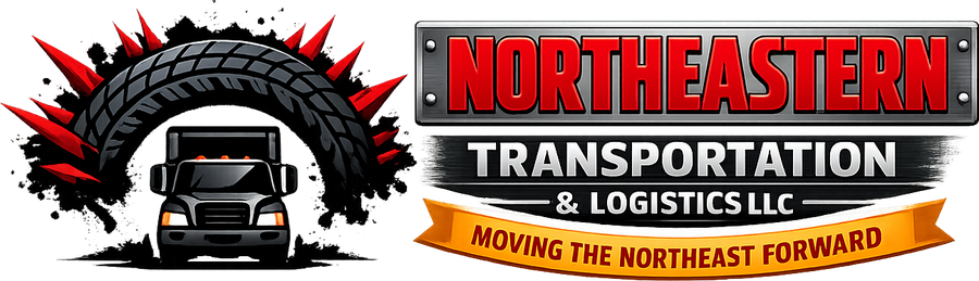 Northeastern Transportation & Logistics LLC logo